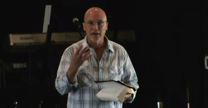 With Pastor Scot & Windy